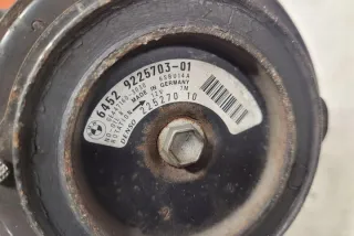 6452922570301 Компрессор кондиционера BMW 3 E90/E91/E92/E93 Арт e12576029, вид 4