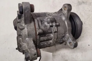 6452922570301 Компрессор кондиционера BMW 3 E90/E91/E92/E93 Арт e12576029, вид 6