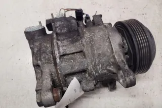 6452922570301 Компрессор кондиционера BMW 3 E90/E91/E92/E93 Арт e12576029, вид 8