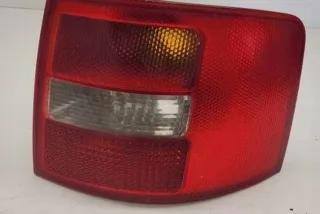 4B9945096F Фонарь задний правый Audi A6 C5 (S6,RS6) Арт e12575985, вид 1