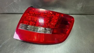 4F9945096E Фонарь задний правый Audi A6 C6 (S6,RS6) Арт e12575883, вид 1