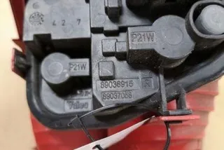 89036920 Фонарь задний правый Audi A6 C7 (S6,RS6) Арт e12575852, вид 3