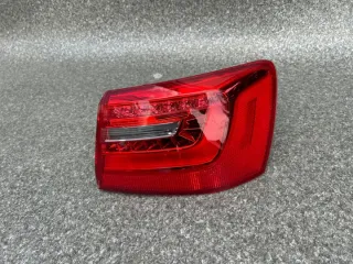 4G9945096B Фонарь задний правый Audi A6 C7 (S6,RS6) Арт e12575849, вид 4