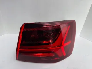 4G9945096E Фонарь задний правый Audi A6 C7 (S6,RS6) Арт e12575842, вид 1