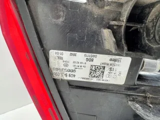 4G9945096E Фонарь задний правый Audi A6 C7 (S6,RS6) Арт e12575842, вид 5