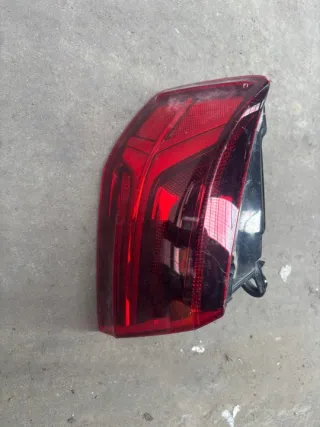 4G5945096C 4G5945095C Фонарь задний левый Audi A6 C7 (S6,RS6) Арт e12575840, вид 1