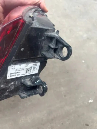 4G5945096C 4G5945095C Фонарь задний левый Audi A6 C7 (S6,RS6) Арт e12575840, вид 2