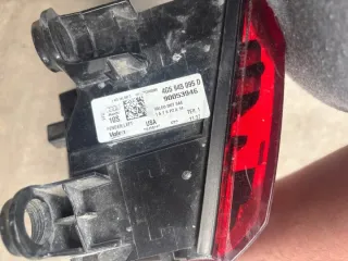 4G5945096C 4G5945095C Фонарь задний левый Audi A6 C7 (S6,RS6) Арт e12575840, вид 3
