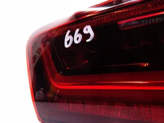 4G9945094E Фонарь задний правый Audi A6 C7 (S6,RS6) Арт e12575837, вид 4