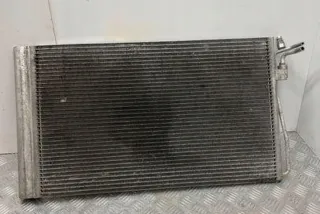 8381362 Радиатор кондиционера BMW 5 E60/E61 Арт e12575779, вид 3