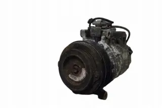 6SBU14C Компрессор кондиционера BMW 1 E81/E82/E87/E88 Арт e12575699, вид 2