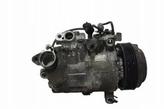 6SBU14C Компрессор кондиционера BMW 1 E81/E82/E87/E88 Арт e12575699, вид 4