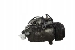 6SBU14C Компрессор кондиционера BMW 1 E81/E82/E87/E88 Арт e12575662, вид 6