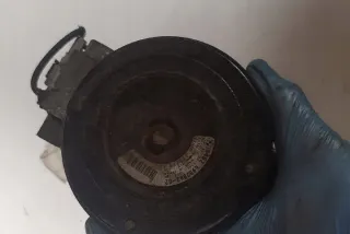 6SBU14C Компрессор кондиционера BMW 1 E81/E82/E87/E88 Арт e12575649, вид 1