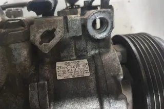 6SBU14C Компрессор кондиционера BMW 1 E81/E82/E87/E88 Арт e12575649, вид 3