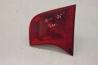 8E5945094 Фонарь задний правый Audi A4 B7 Арт e12575619, вид 1