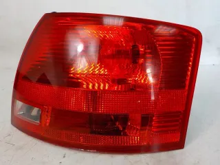 4B9419091P Фонарь задний правый Audi A4 B7 Арт e12575592, вид 3