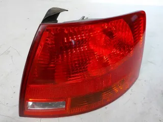 4B9419091P Фонарь задний правый Audi A4 B7 Арт e12575592, вид 4