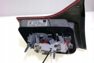 8E9945094 Фонарь задний левый Audi A4 B7 Арт e12575582, вид 2