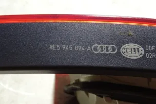 96503802 Фонарь задний правый Audi A4 B7 Арт e12575579, вид 5