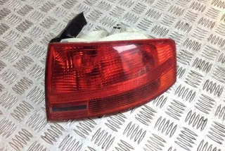 8E0965070 Фонарь задний правый Audi A4 B7 Арт e12575571, вид 2