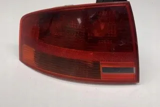 8E5945095 Фонарь задний левый Audi A4 B7 Арт e12575559, вид 1