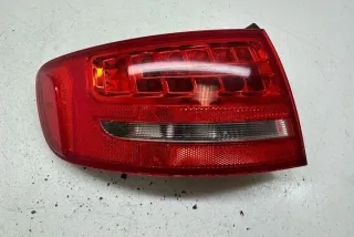 8K9945095B Фонарь задний левый Audi A4 B7 Арт e12575552, вид 2