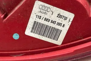 8K9945095B Фонарь задний левый Audi A4 B7 Арт e12575552, вид 7