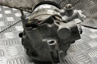 6452922230804 Компрессор кондиционера BMW 1 F20/F21 Арт e12575527, вид 4