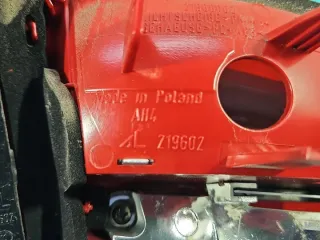 IMPRK1401945, 21968002 Фонарь задний правый Audi A4 B8 Арт e12575481, вид 6
