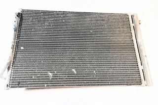 64536930040 Радиатор кондиционера BMW 3 E90/E91/E92/E93 Арт e12575471, вид 3