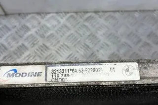 9229021 Радиатор кондиционера BMW 3 E90/E91/E92/E93 Арт e12575466, вид 5