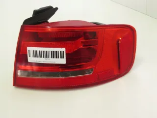  Фонарь задний правый Audi A4 B8 Арт e12575463, вид 1