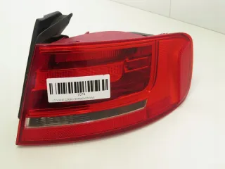  Фонарь задний правый Audi A4 B8 Арт e12575463, вид 7
