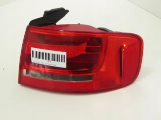  Фонарь задний правый Audi A4 B8 Арт e12575463, вид 8