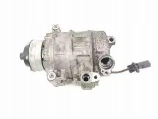 8K0260805H 512227476 Компрессор кондиционера Audi RS4 B8 Арт e12575431, вид 1