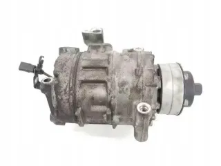 8K0260805H 512227476 Компрессор кондиционера Audi RS4 B8 Арт e12575431, вид 3