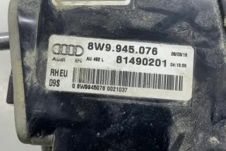 8W9945076 Фонарь задний правый Audi A4 B9 Арт e12575428, вид 1