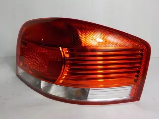 8P0945096A Фонарь задний правый Audi A3 8P Арт e12575358, вид 2