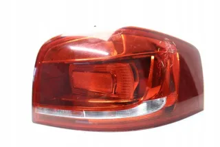  TBS12565 Фонарь задний правый Audi A3 8P Арт e12575317, вид 1