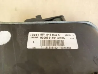 8V4945093A Фонарь задний левый Audi A3 8V Арт e12575303, вид 3