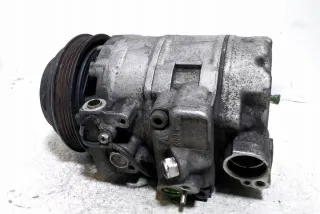 4B0260805C4471706290 Компрессор кондиционера Audi A6 C5 (S6,RS6) Арт e12575272, вид 4