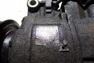 4F0260805N Компрессор кондиционера Audi A6 C6 (S6,RS6) Арт e12575267, вид 3
