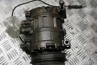 4473006143 Компрессор кондиционера Audi A6 C6 (S6,RS6) Арт e12575262, вид 1