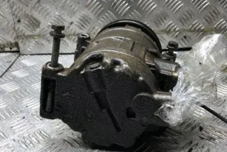 4473006143 Компрессор кондиционера Audi A6 C6 (S6,RS6) Арт e12575262, вид 3