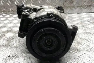 4F0260805AP Компрессор кондиционера Audi A6 C6 (S6,RS6) Арт e12575261, вид 2
