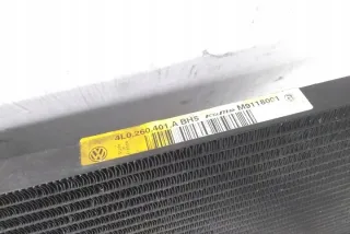 7L0820411G Радиатор кондиционера Audi Q7 4L Арт e12575258, вид 4