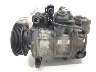 4F0260805N LORK-535-18420 Компрессор кондиционера Audi A6 C6 (S6,RS6) Арт e12575251, вид 1