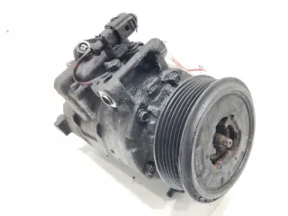 4F0260805N LORK-535-18420 Компрессор кондиционера Audi A6 C6 (S6,RS6) Арт e12575251, вид 2