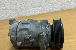4G0260805B Компрессор кондиционера Audi A6 C7 (S6,RS6) Арт e12575248, вид 1